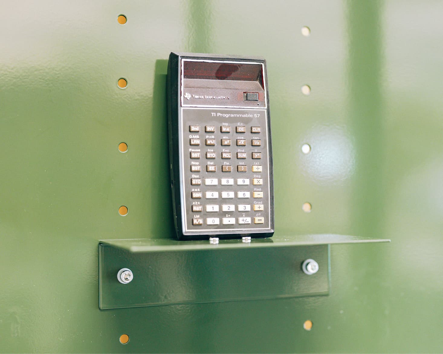 Scénographie de vitrine